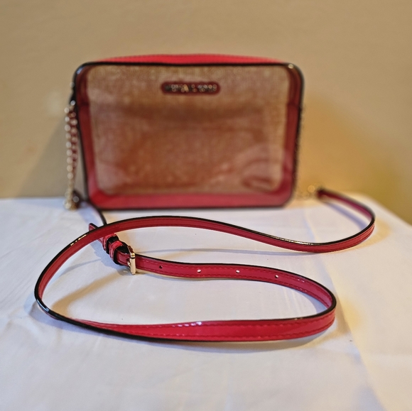 Michael kors crossbody bag - Picture 4 of 7